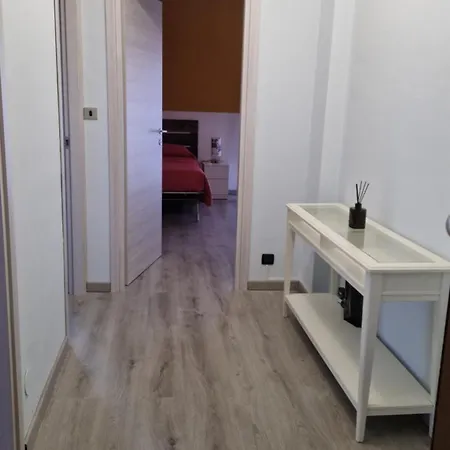 Ca D'la Mondina Διαμέρισμα