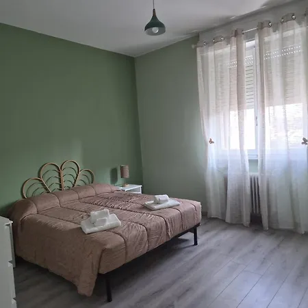 Ca D'la Mondina דירה ורצ'לי