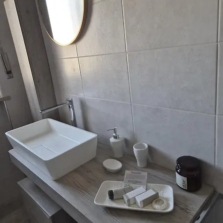 アパート Ca D'la Mondina