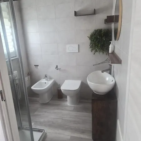 Ca D'la Mondina דירה ורצ'לי