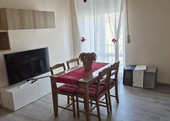 Ca D'la Mondina